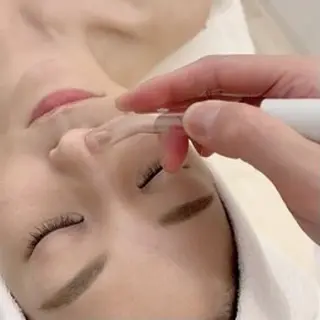 POLA THE BEAUTYカトオノのエステ・リラクイメージ