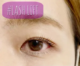 マツエク・マツパ charm所属・charm 【📍大名】のマツエク・マツパデザイン