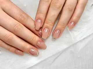 ネイル Bonheur _IROのネイルデザイン