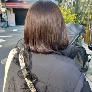 ショート カラー KIHO ｜Bond 三軒茶屋のヘアスタイル