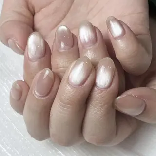 ネイル 鹿取 春子Teamのネイルデザイン