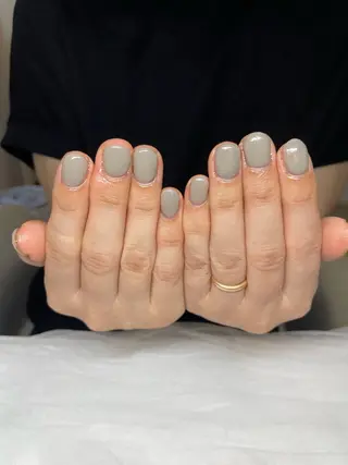 ネイル 田原店:PUA所属・大西 美帆のネイルデザイン