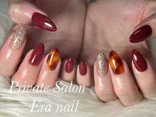 ネイル Era nailのネイルデザイン