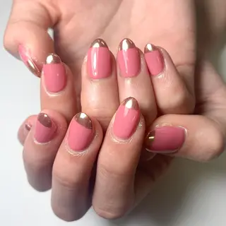 ネイル FIORITURA aiのネイルデザイン