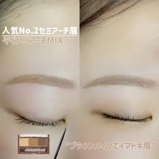 アイブロウ mico天神大名店【まつげパーマ/アイブロウ専門店】所属・mico天神大名店 MIKO☽꙳のマツエク・マツパデザイン