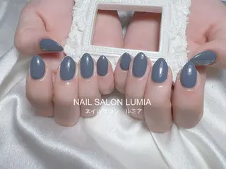 ネイル ネイルサロン ルミア Lumia 店長のネイルデザイン