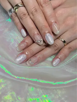 ネイル May&Way Neilのネイルデザイン