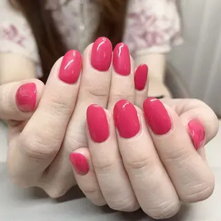 ネイル co coのネイルデザイン