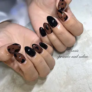 ネイル na kaのネイルデザイン