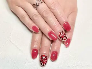 ネイル ささき れいなのネイルデザイン