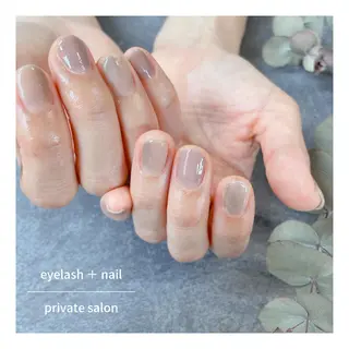 ネイル Harada Asakoのマツエク・マツパデザイン