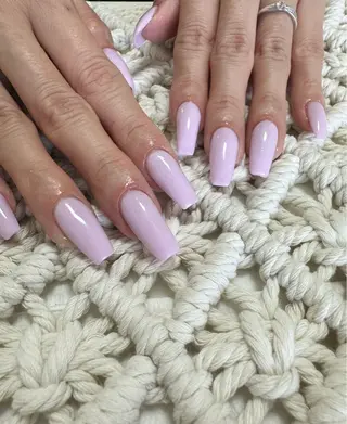 ネイル lune nail_2017のその他イメージ