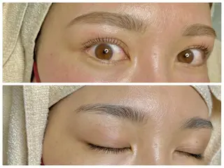 マツエク・マツパ 吉村 佳奈のマツエク・マツパデザイン