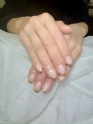 ネイル INPLUS所属・INPLUS Naruのネイルデザイン