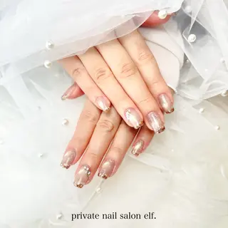 ネイル a sachikoのネイルデザイン