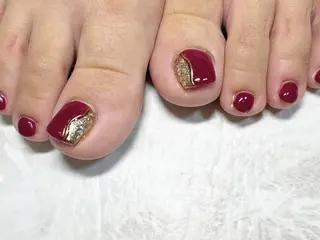 ネイル ネイル フフラ所属・nail fufla ♡yamane♡のネイルデザイン