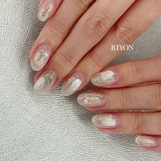ネイル RIYON staffのネイルデザイン