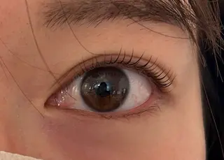 マツエク・マツパ イマイ カナのネイルデザイン