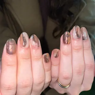 ネイル ✴︎ Nanaのネイルデザイン