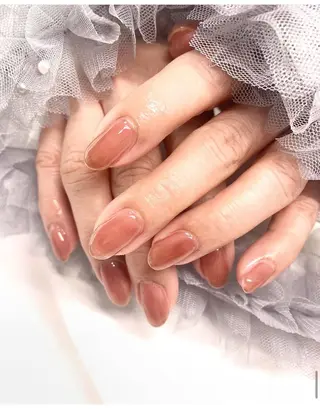 ネイル nail salon happinessのネイルデザイン