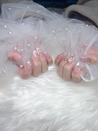 ネイル MK ネイルサロンのネイルデザイン