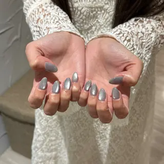 ネイル na naのネイルデザイン