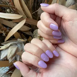 ネイル fufla renaのネイルデザイン