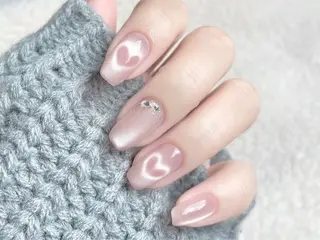 ネイル Tinicoo nailのネイルデザイン