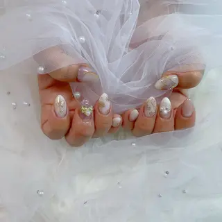 ネイル nailroom yuのネイルデザイン