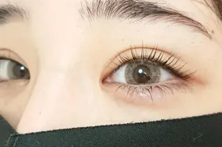 マツエク・マツパ メンズ 口コミ高評価🌠眉と まつ毛の専門MIKIのマツエク・マツパデザイン