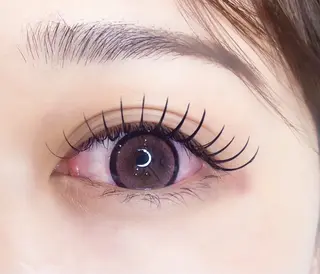 マツエク・マツパ RAGCie所属・S 🎀のマツエク・マツパデザイン