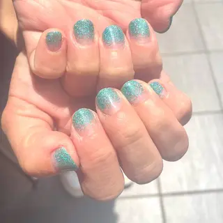 ネイル AO所属・Sayo .のネイルデザイン