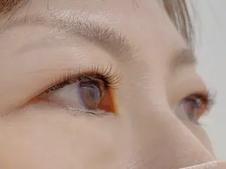 マツエク・マツパ INObyA(リノバイエース)所属・🎀INObyA Marie🎀のマツエク・マツパデザイン