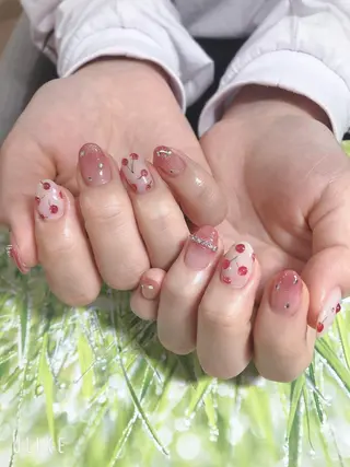 ネイル 吉野✨ ネイルデザイナー✨のネイルデザイン