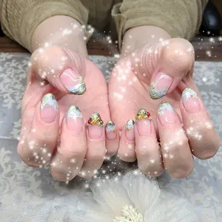 ネイル Nail  Ai    のネイルデザイン