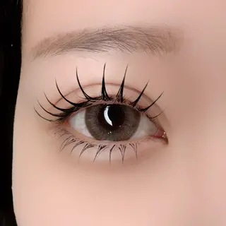 マツエク・マツパ アイリスト♡ mizuki✩.*のマツエク・マツパデザイン