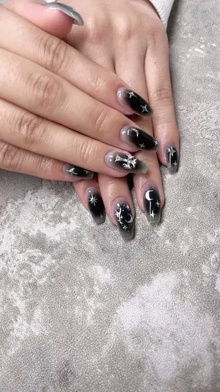 ネイル COCO ネイルのネイルデザイン