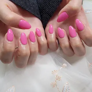 ネイル ネイルサロンほっこり kanaのネイルデザイン