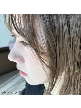 マツエク・マツパ Lacl'e hitomiの眉毛・アイブロウイメージ