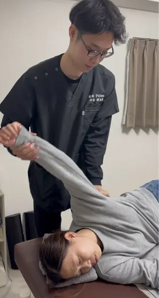 整体Palma 仲谷建太朗のエステ・リラクイメージ