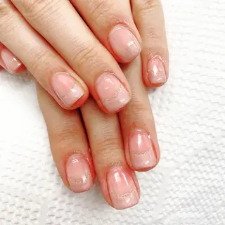 ネイル N._._.claw[エヌクロー]所属・N._._. clawのネイルデザイン