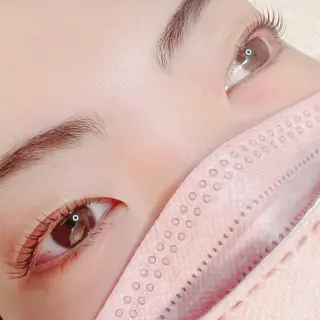 マツエク・マツパ eyelash salonELのマツエク・マツパデザイン