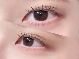 マツエク・マツパ 🎀Lino 中目黒 TAKAMI🐈のマツエク・マツパデザイン