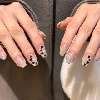 ネイル 関谷 真登佳のネイルデザイン
