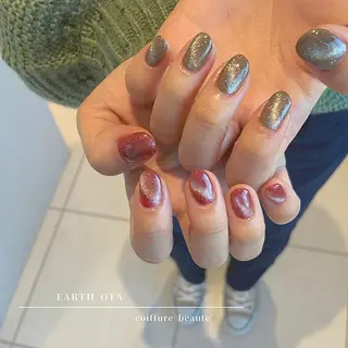 ネイル Rena colore'のネイルデザイン