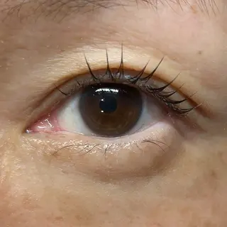 マツエク・マツパ BIANCA🤍🎀 OGAWAのマツエク・マツパデザイン