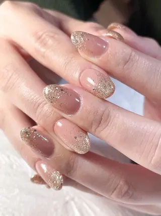 ネイル kahana 【静岡駅南徒歩3分】のネイルデザイン