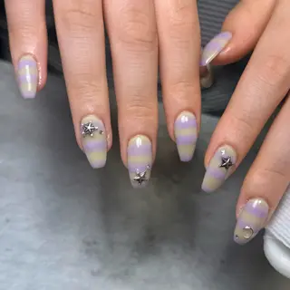 ネイル are you nailのネイルデザイン