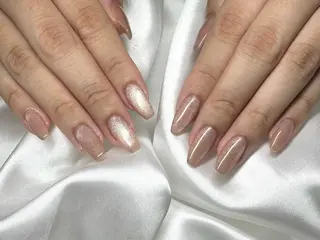 ネイル nu NANAのネイルデザイン