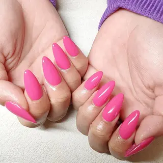 ネイル private nailsalonのネイルデザイン
